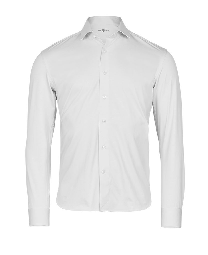 Teejays Active Stretch Shirt