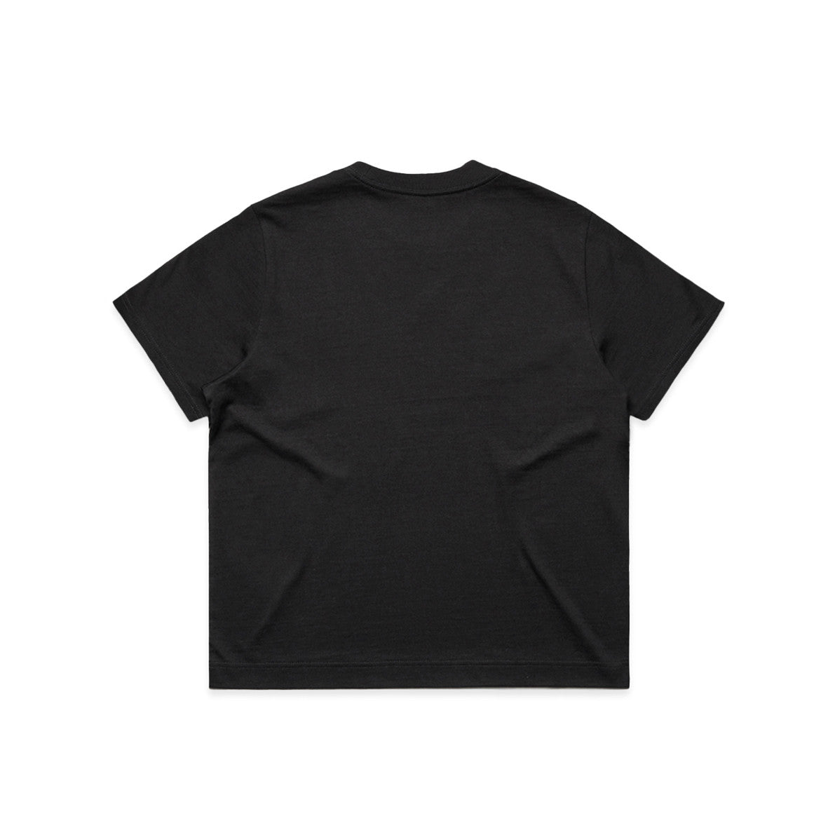 AS Colour Wo's Box Tee