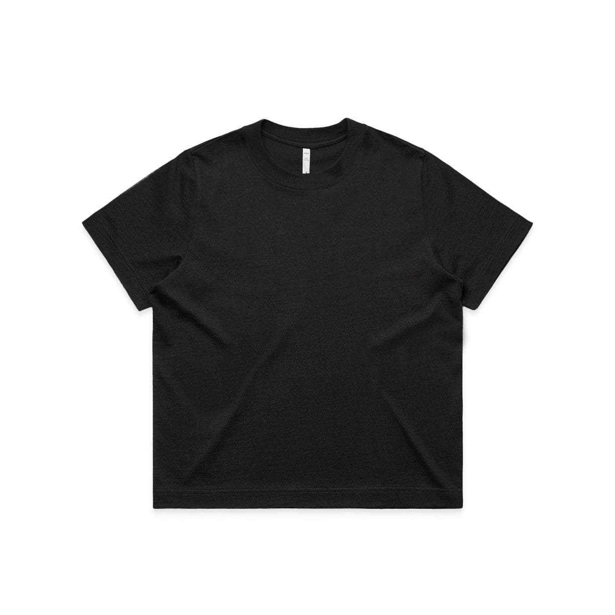 AS Colour Wo's Box Tee