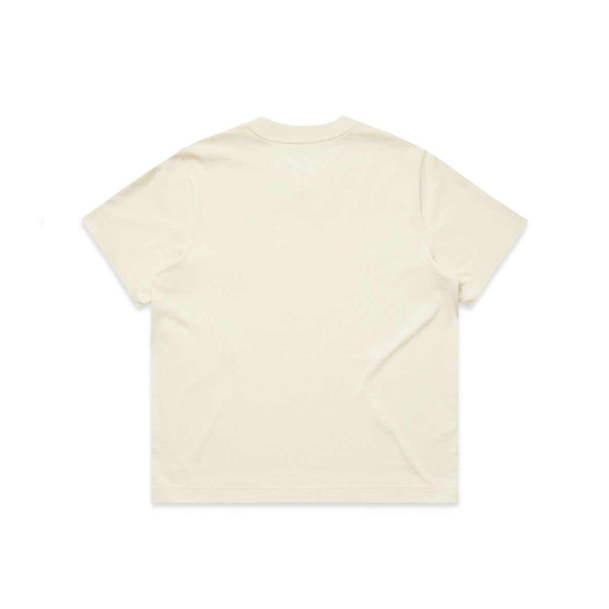 AS Colour Wo's Box Tee