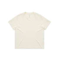 AS Colour Wo's Box Tee