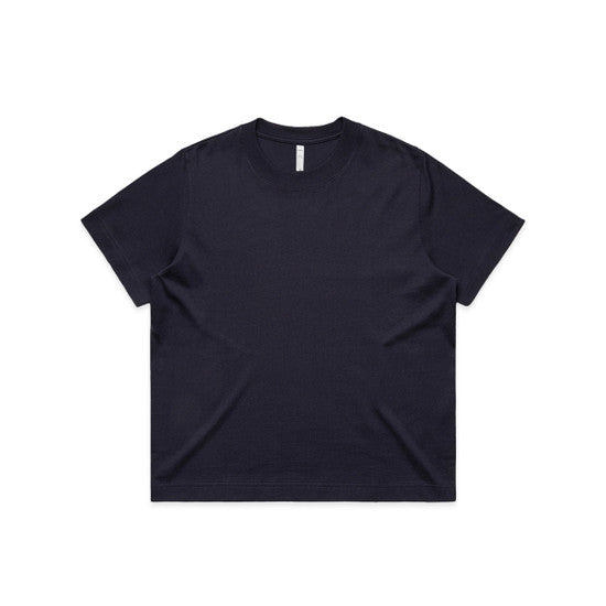 AS Colour Wo's Box Tee