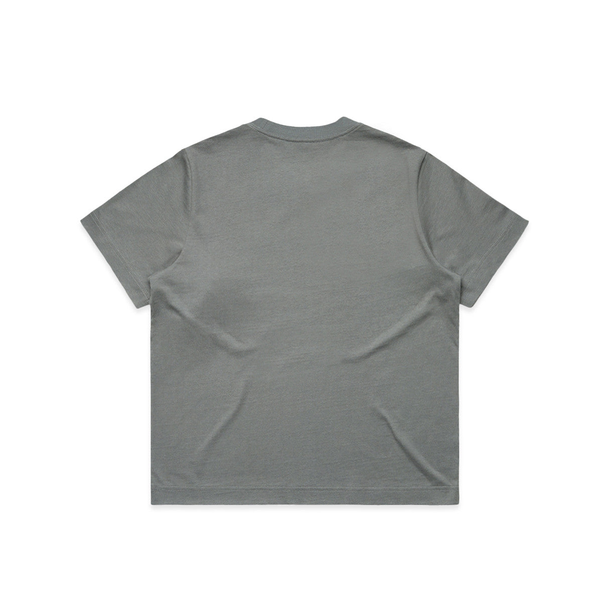 AS Colour Wo's Box Tee