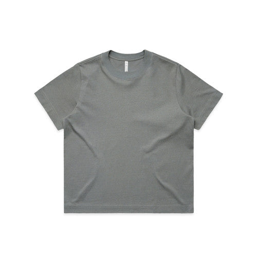 AS Colour Wo's Box Tee