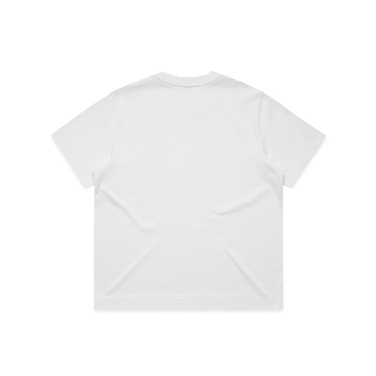 AS Colour Wo's Box Tee