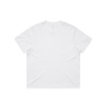 AS Colour Wo's Box Tee