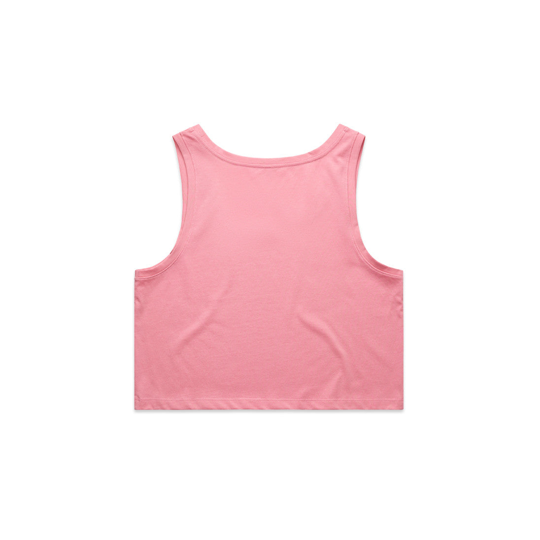 AS Colour Wo's Crop Singlet
