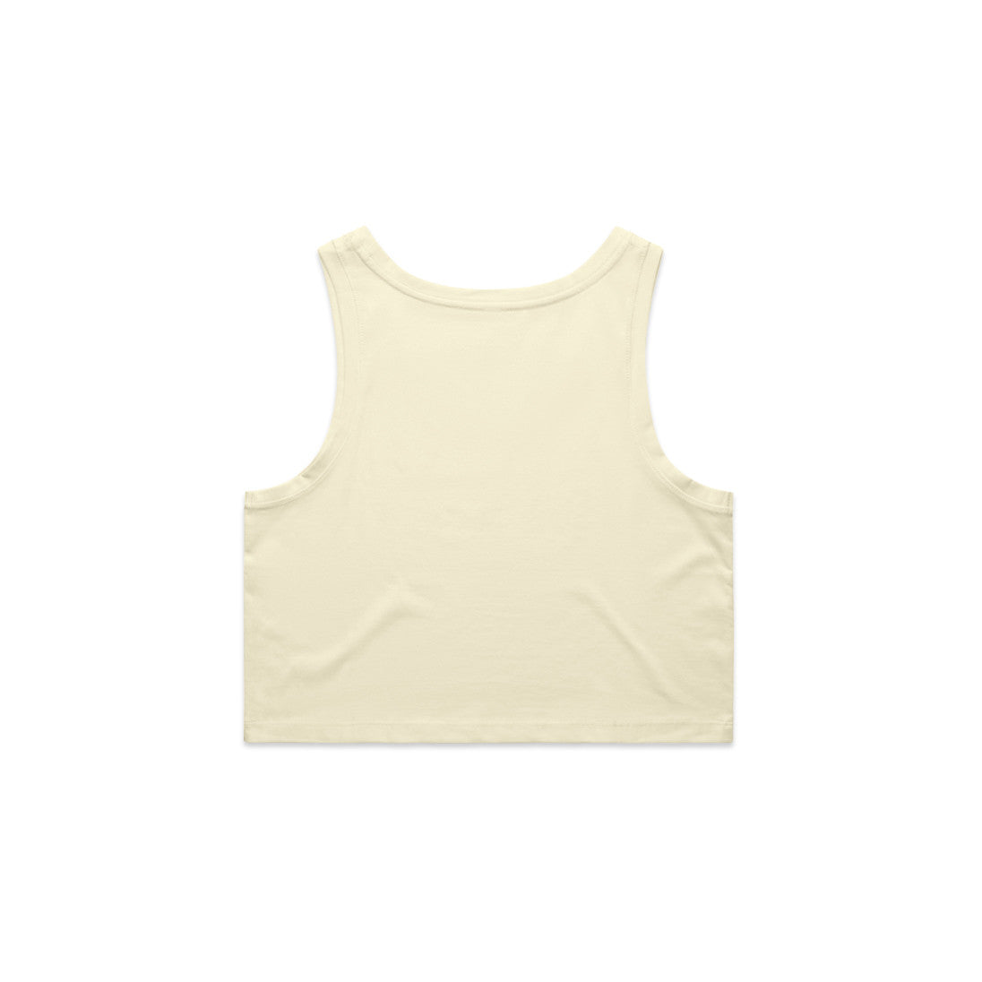 AS Colour Wo's Crop Singlet
