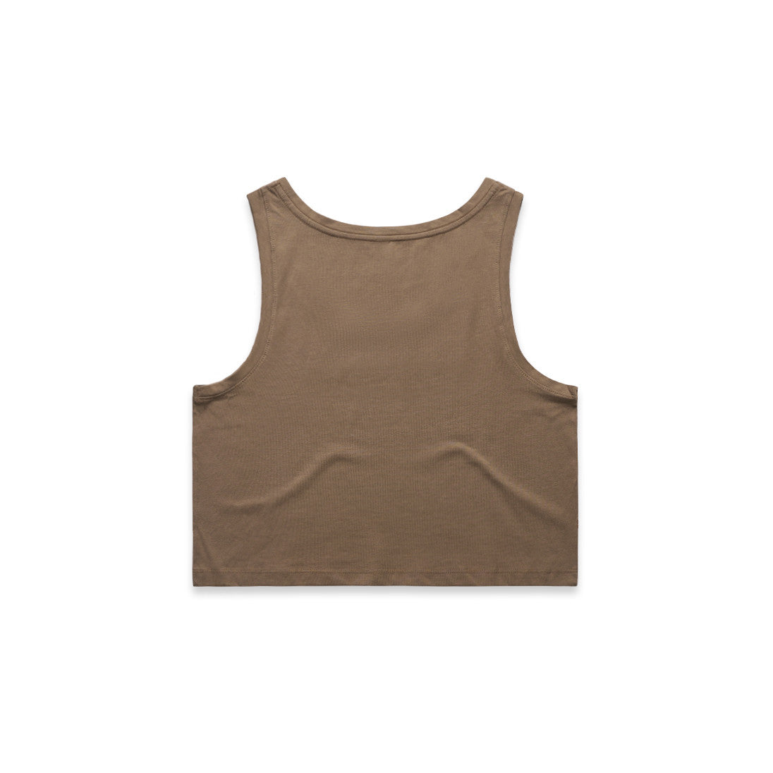 AS Colour Wo's Crop Singlet