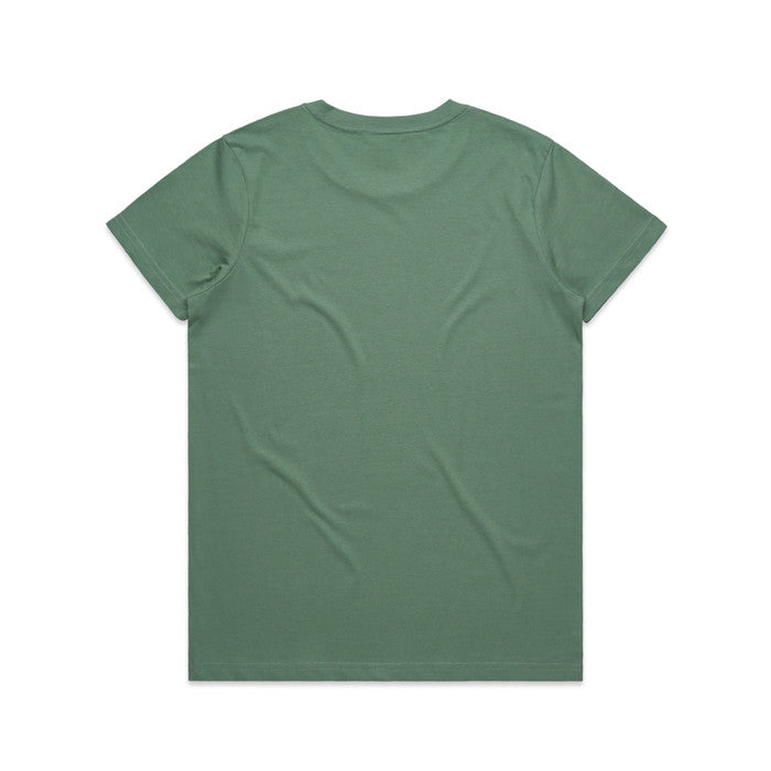 AS Colour Wo's Basic Tee