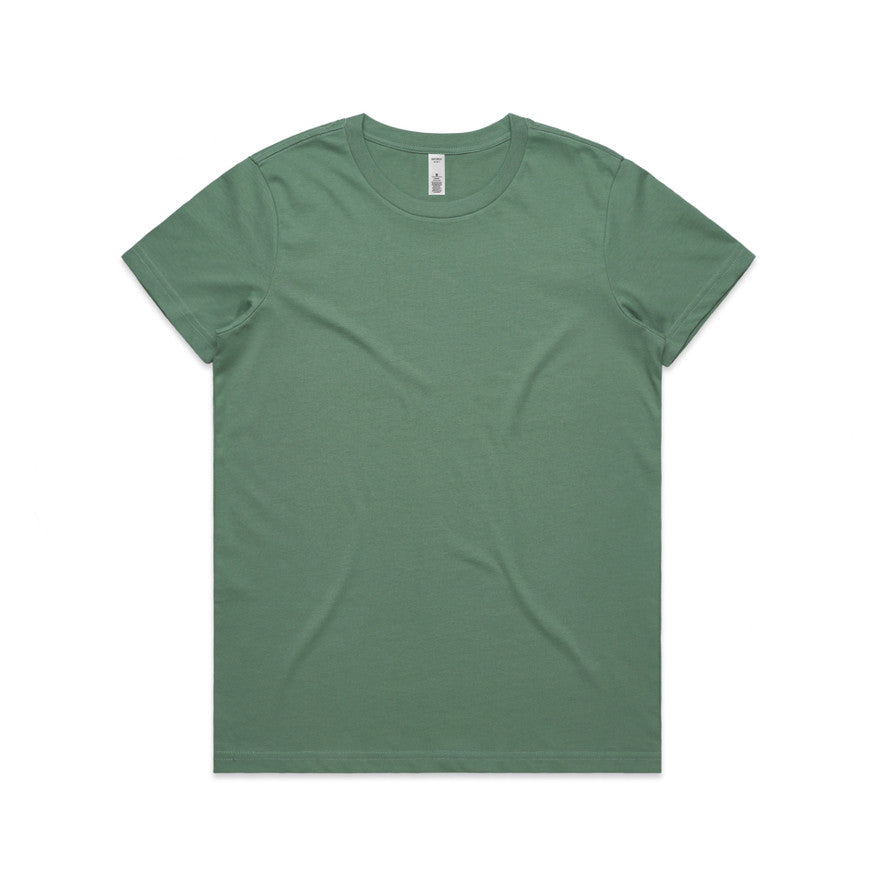 AS Colour Wo's Basic Tee