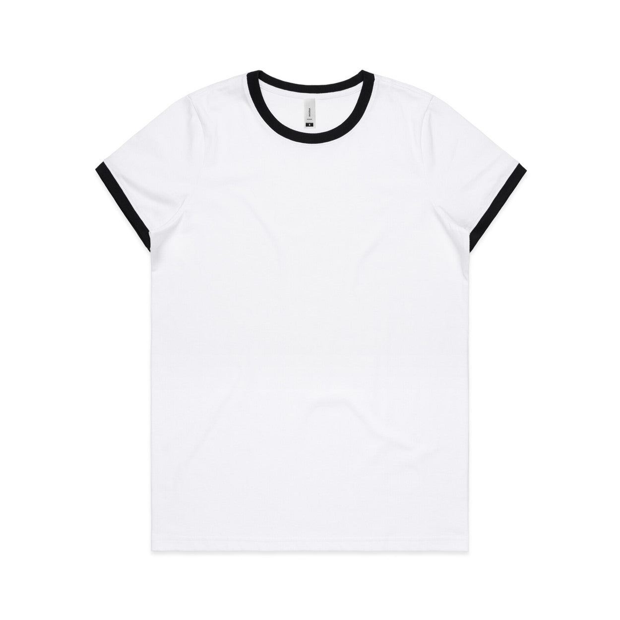 AS Colour Wo's Maple Ringer Tee