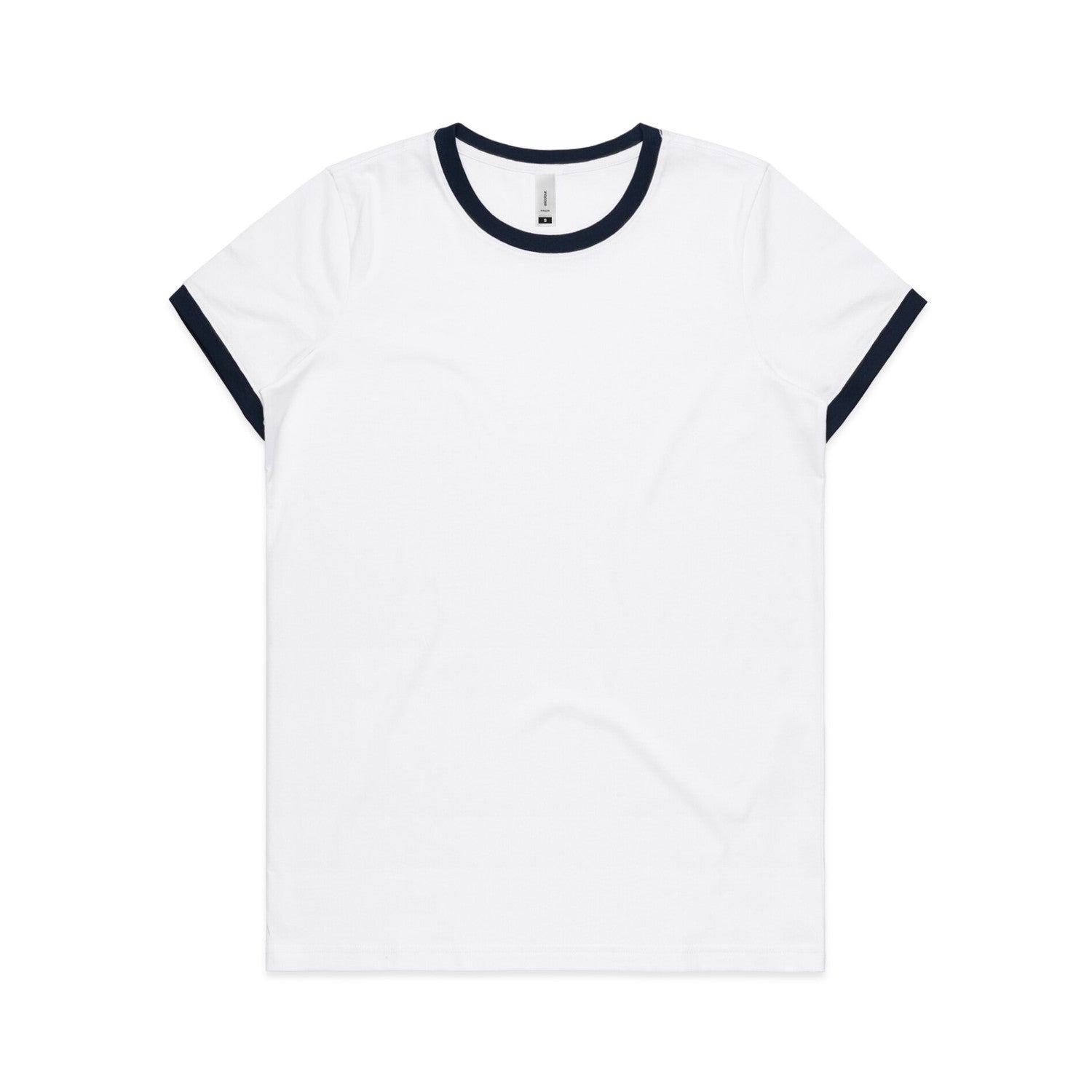 AS Colour Wo's Maple Ringer Tee