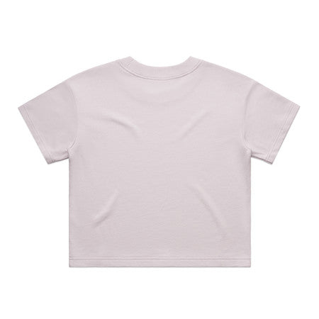 AS Colour Wo's Terry Tee