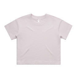AS Colour Wo's Terry Tee