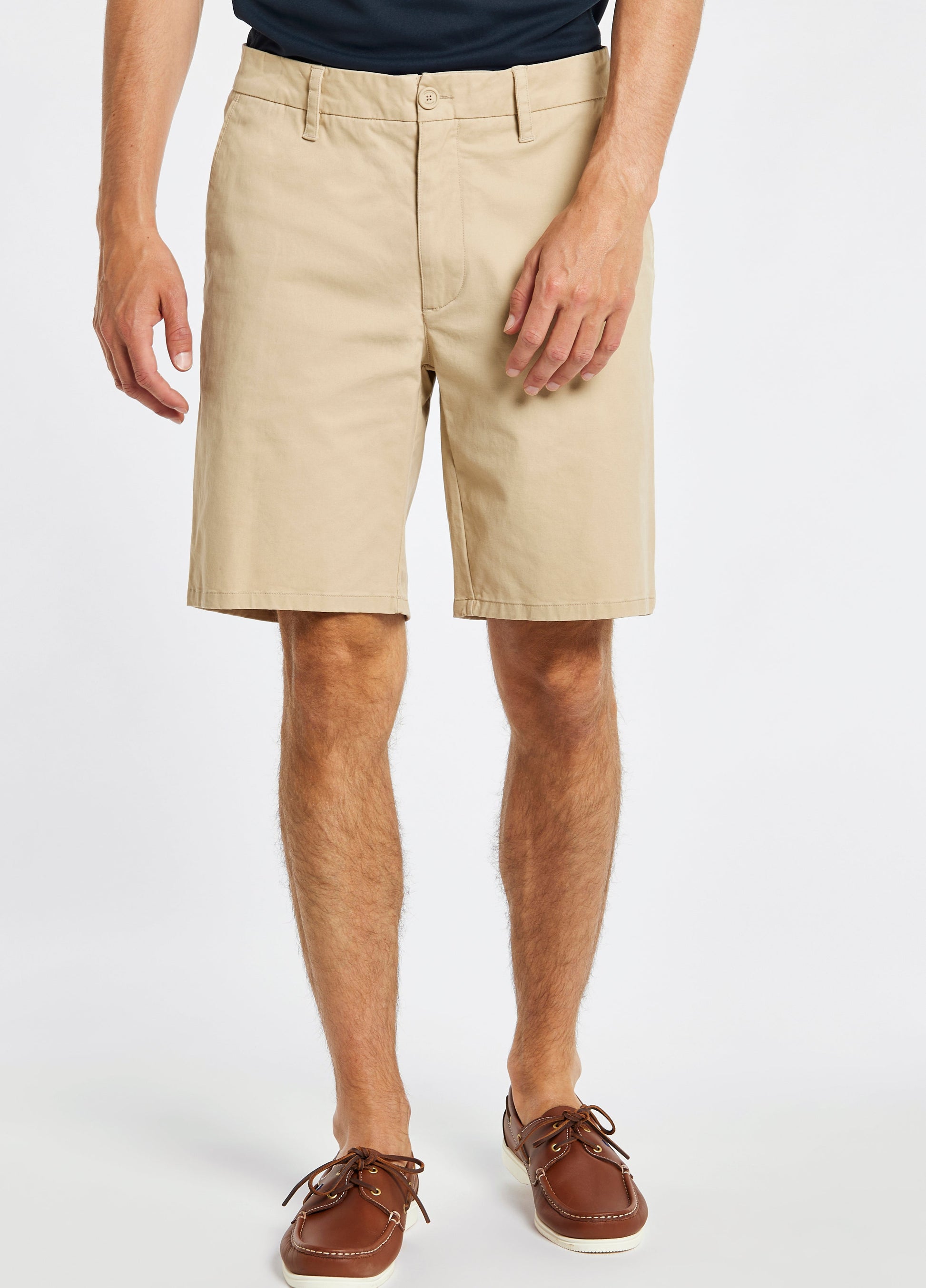 Dubarry Lugano Mens Chino Shorts