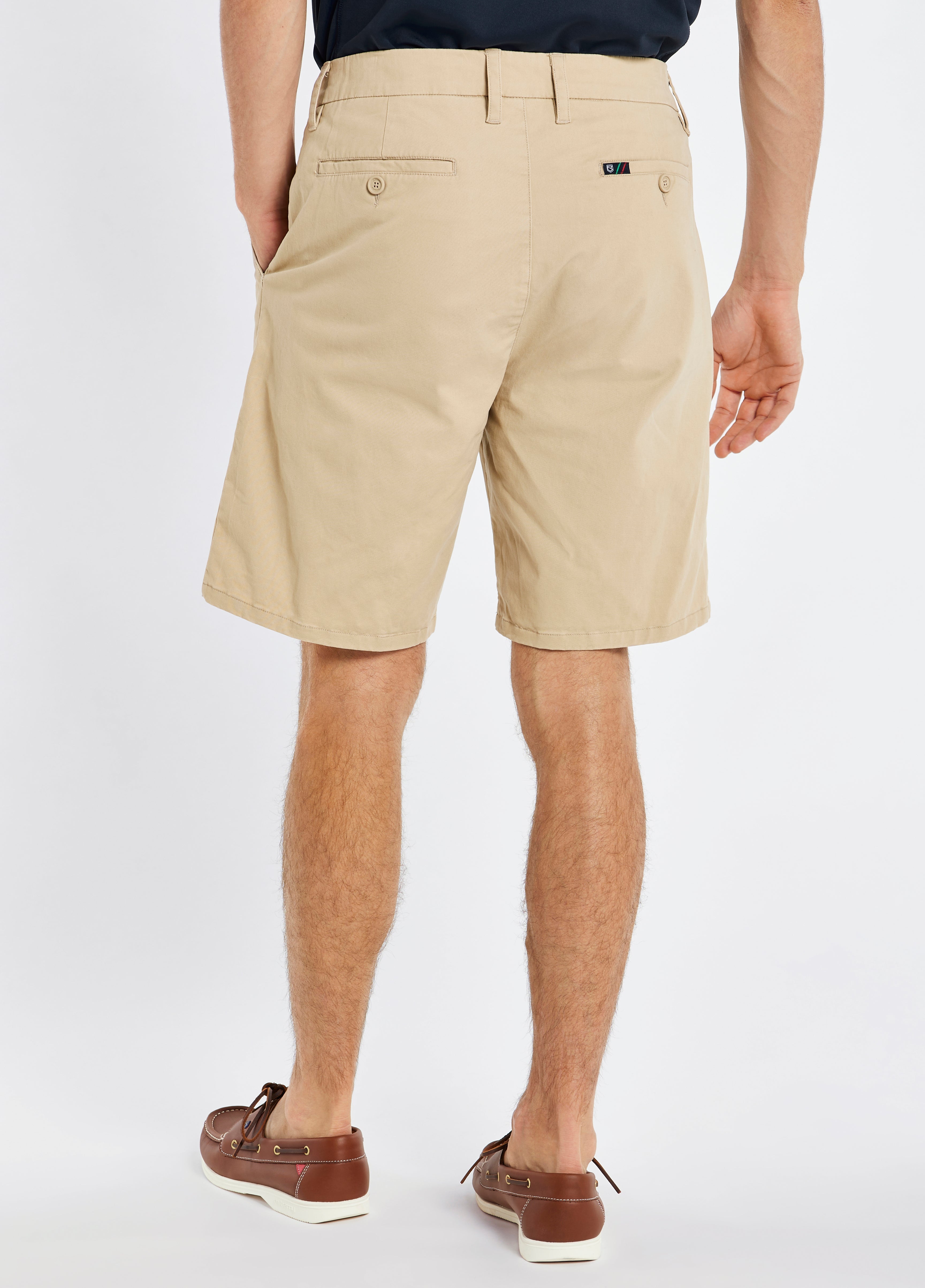 Dubarry Lugano Mens Chino Shorts