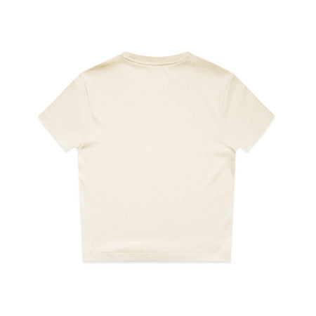 AS Colour Wo's Mini Tee