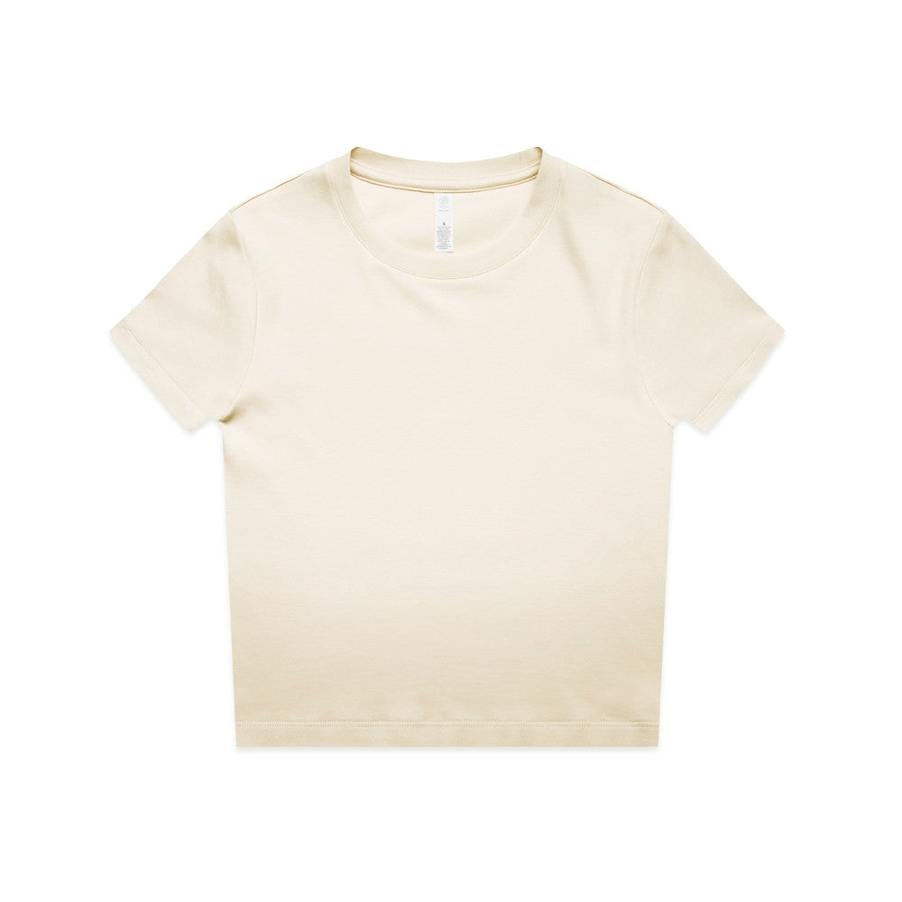 AS Colour Wo's Mini Tee