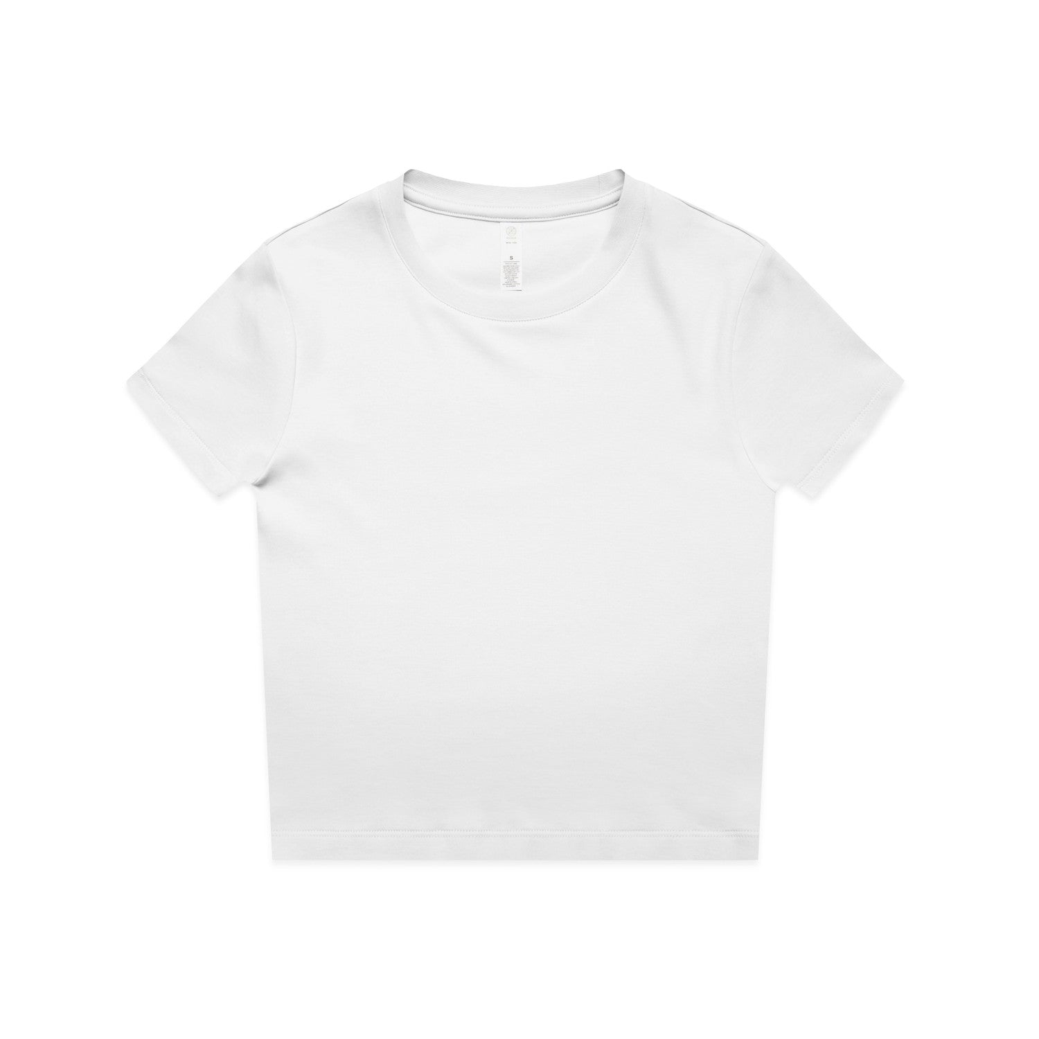 AS Colour Wo's Mini Tee