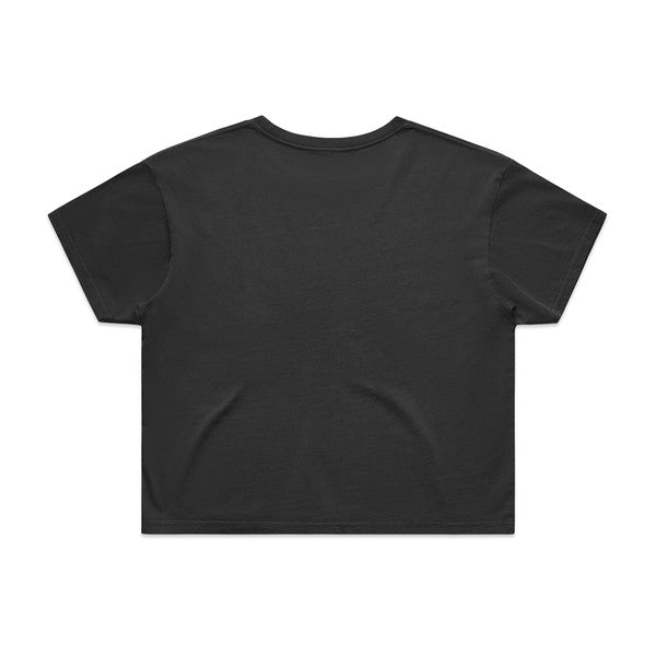 AS Colour Wo's Faded Crop Tee