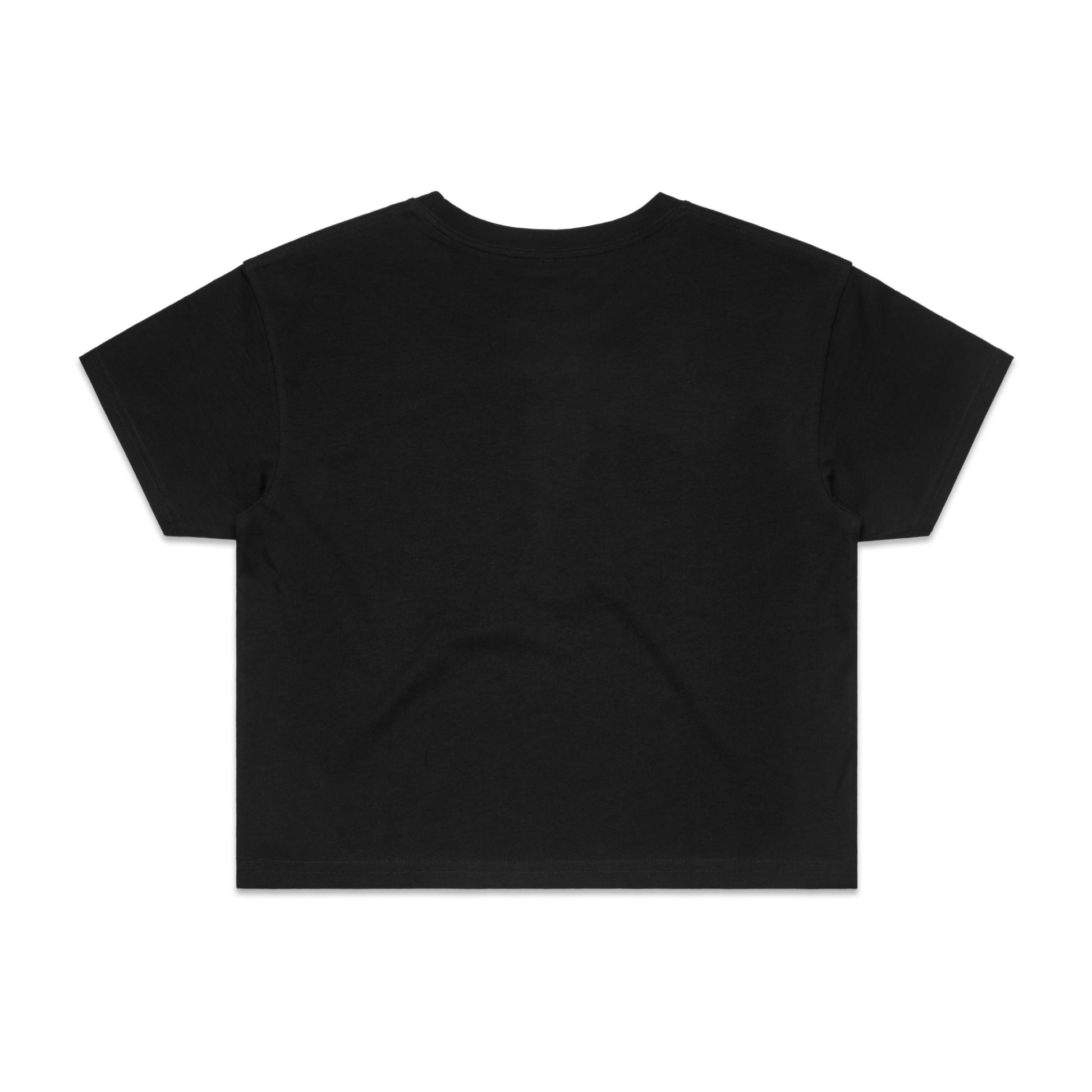 AS Colour Wo's Crop Tee