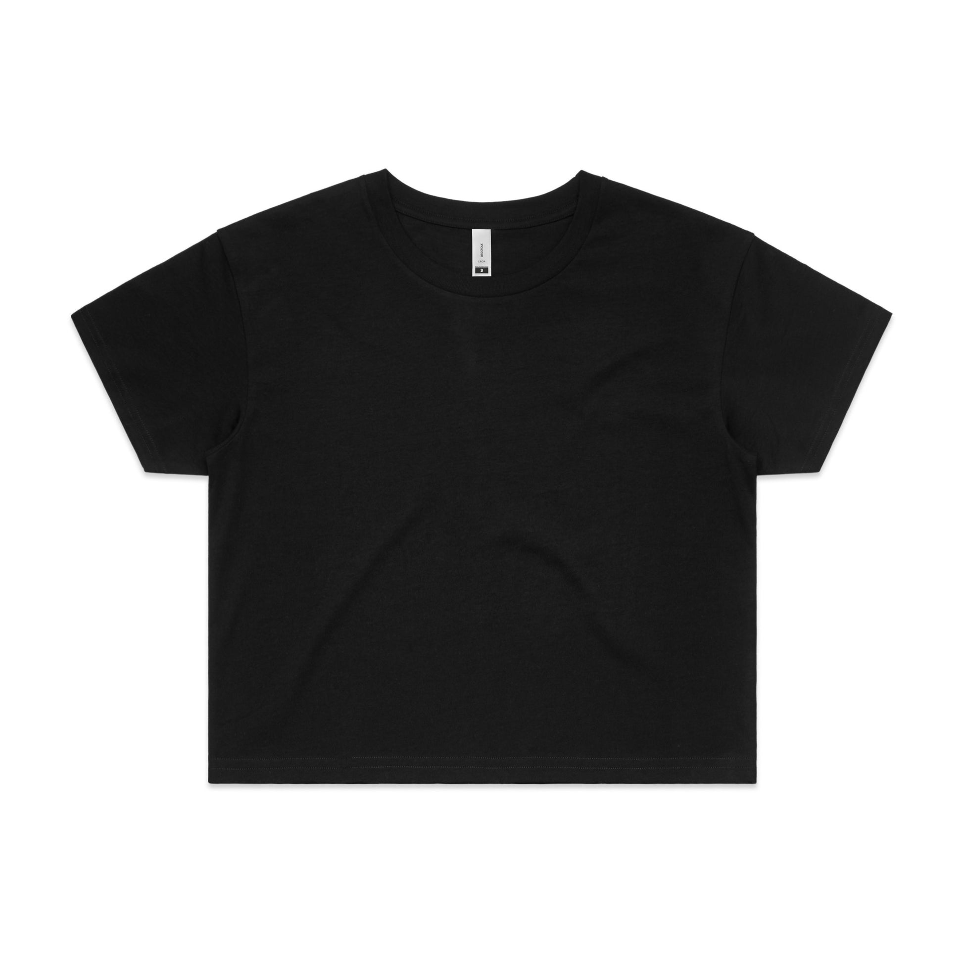 AS Colour Wo's Crop Tee