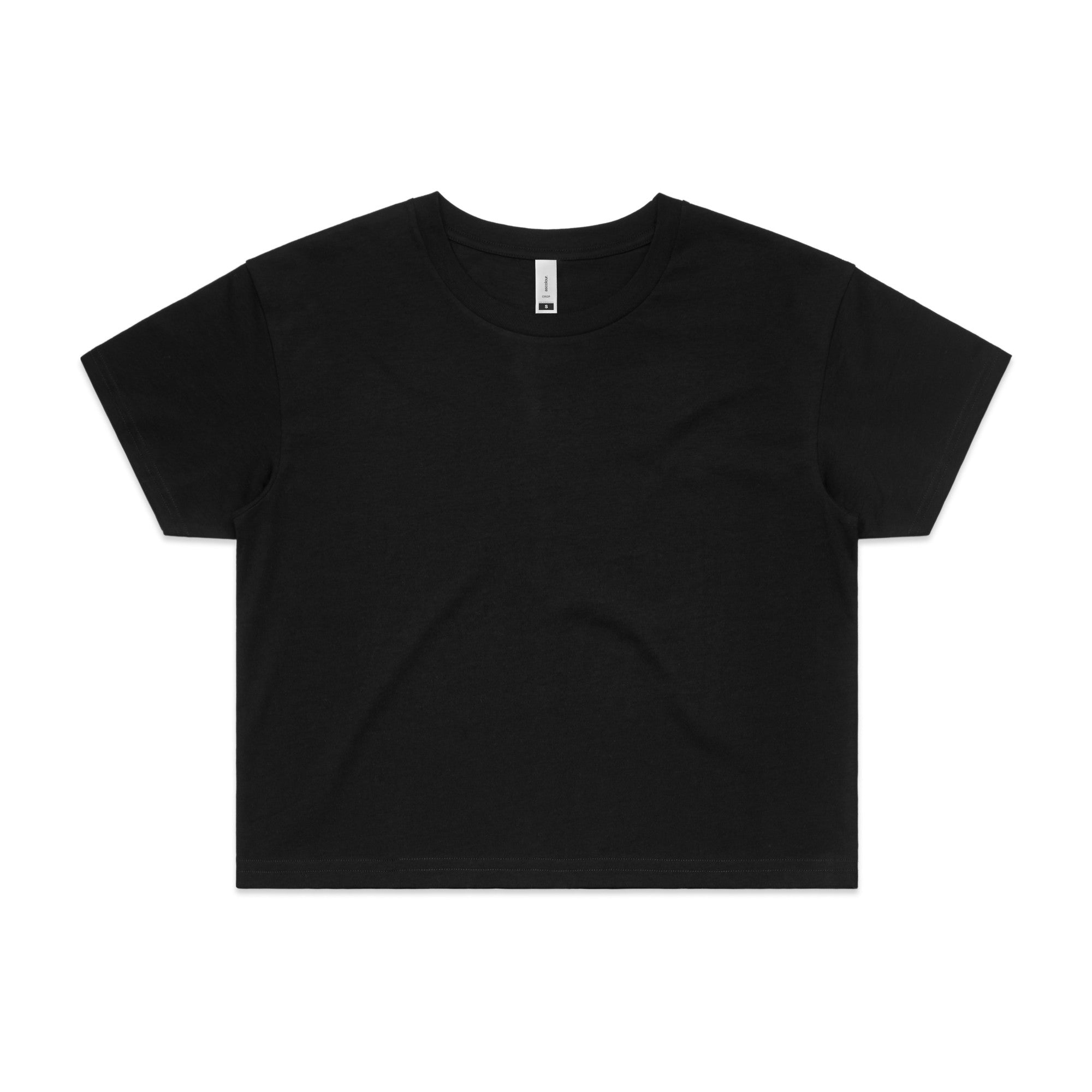 AS Colour Wo's Crop Tee