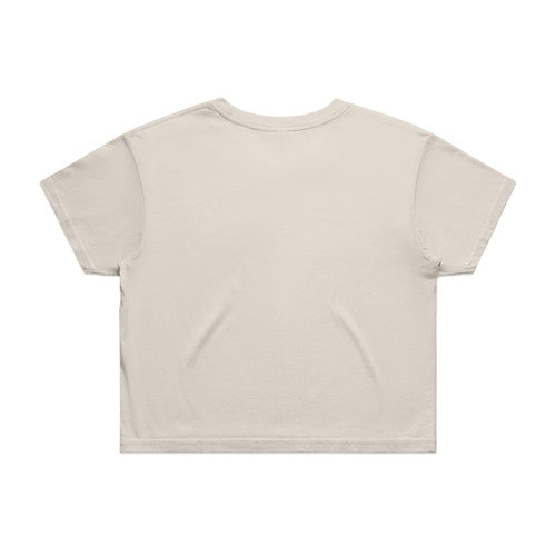 AS Colour Wo's Crop Tee