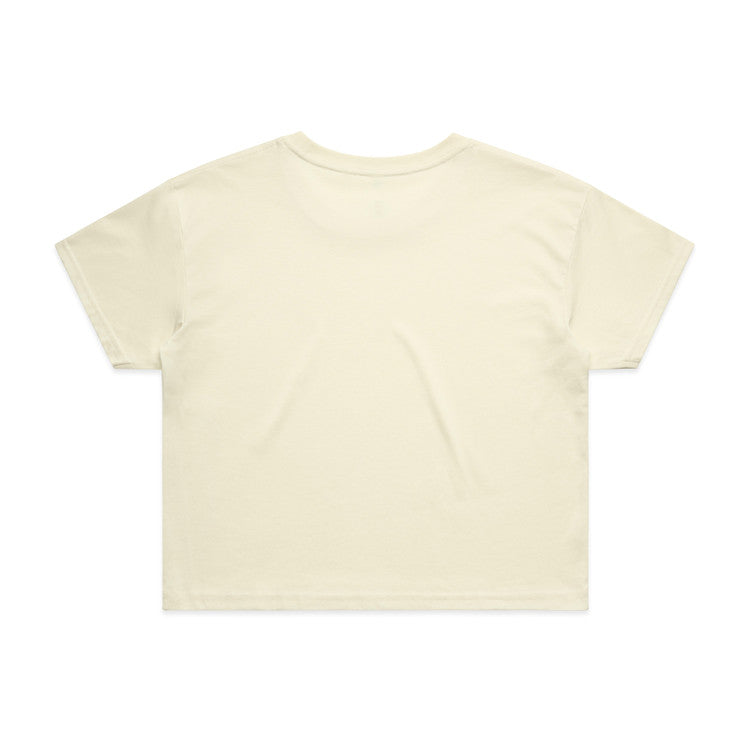 AS Colour Wo's Crop Tee