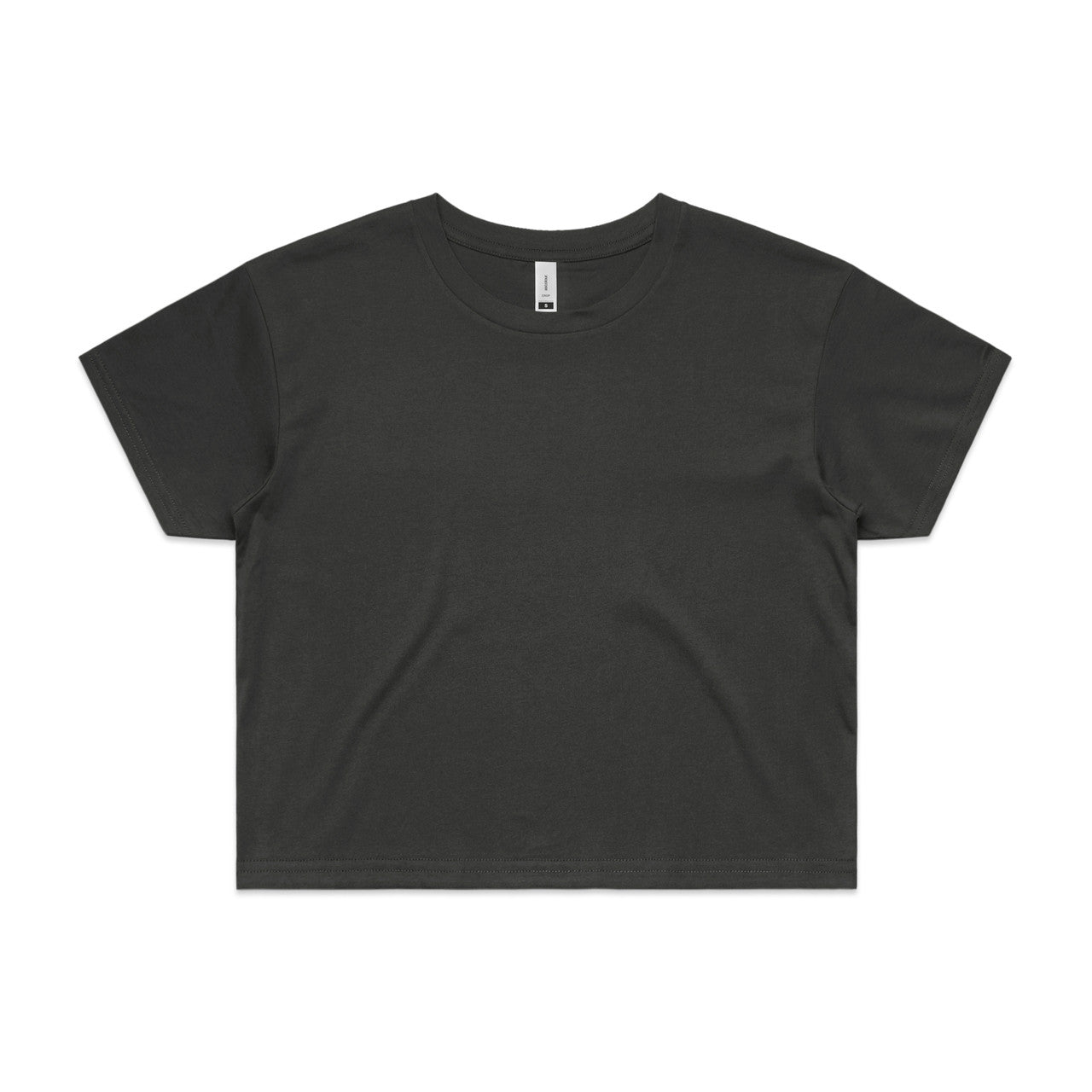 AS Colour Wo's Crop Tee