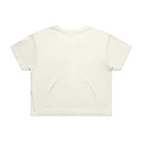 AS Colour Wo's Crop Tee
