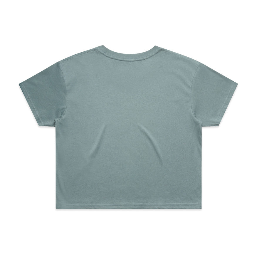 AS Colour Wo's Crop Tee