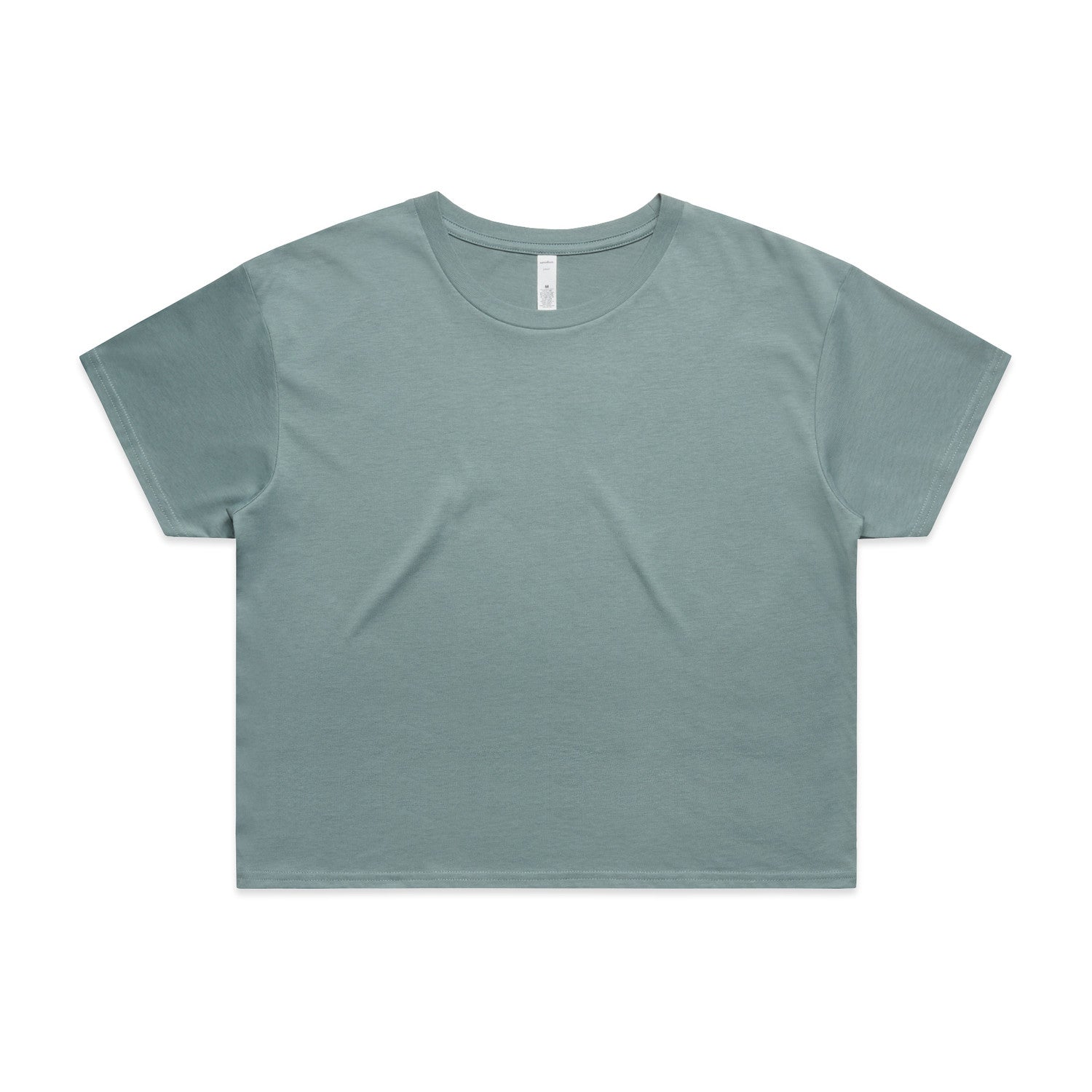 AS Colour Wo's Crop Tee