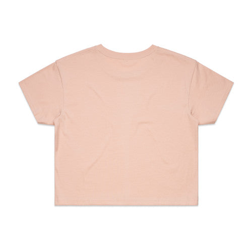 AS Colour Wo's Crop Tee