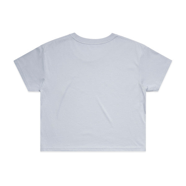 AS Colour Wo's Crop Tee