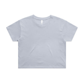 AS Colour Wo's Crop Tee