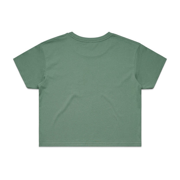 AS Colour Wo's Crop Tee