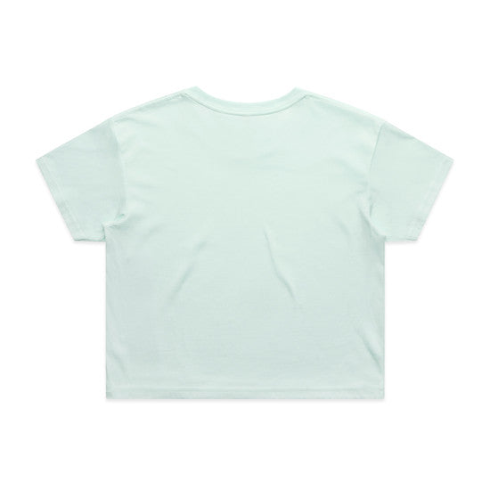 AS Colour Wo's Crop Tee