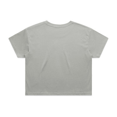 AS Colour Wo's Crop Tee