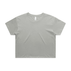 AS Colour Wo's Crop Tee