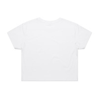 AS Colour Wo's Crop Tee