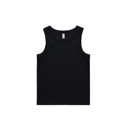 AS Colour Wo's Organic Rib Tank