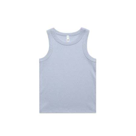 AS Colour Wo's Organic Rib Tank