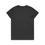 AS Colour Wo's Maple Faded Tee