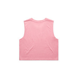 AS Colour Wo's Crop Tank