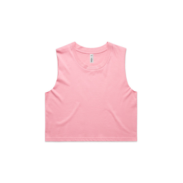 AS Colour Wo's Crop Tank
