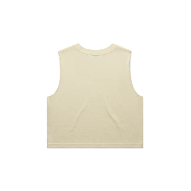 AS Colour Wo's Crop Tank