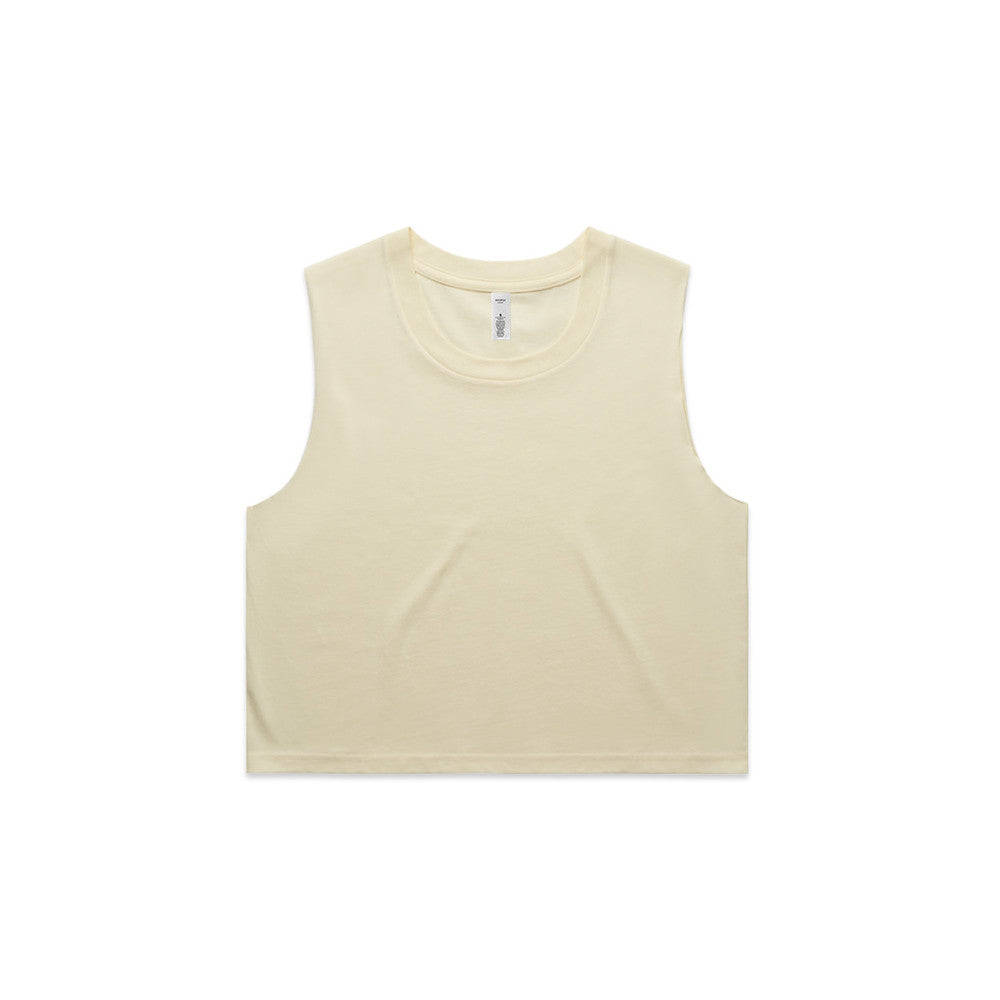 AS Colour Wo's Crop Tank