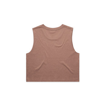 AS Colour Wo's Crop Tank